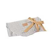 Beaba navlaka za jastuk za trudnice Big Flopsy large pearl grey