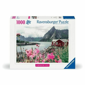 Ravensburger Slagalica Lofoten Norveška