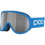 POC POCito Retina Fluorescent Blue/Clarity POCito