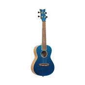 Ukulele Concert Element serija G-C-E-A RUEL-MBL Ortega