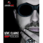 WAVES Dave Clarke EMP Toolbox Bundle