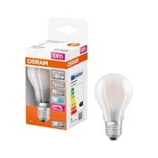 LED prigušiva sijalica SUPERSTAR CLASSIC A60 E27/4,8W/230V 4000K - Osram