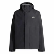 adidas Essentials Rain jakna, črna (XXXL)