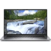 DELL Obnovljeno - znaki rabe - Laptop Dell Latitude 9510/i7/RAM 16 GB/512GB SSD/15 FHD, (5000529348)