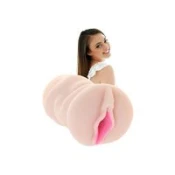 Star Strokers Gia Derza Masturbator za Penis