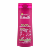 Garnier Fructis Densify Ĺˇampon za okrepitev las za volumen 250 ml