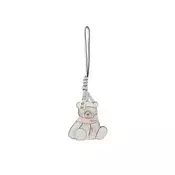 Privjesak Furla WK00554 BX4027 CN 3698S Šarena