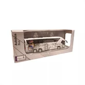 Banbotoys: avtobus Real Madrida, 1:50
