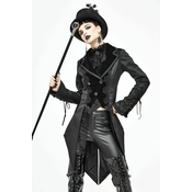 Ženski plašč DEVIL FASHION - CT17101