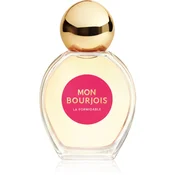 Bourjois Mon Bourjois La Formidable parfumska voda za ženske 50 ml