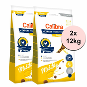 Calibra Dog EN Mobility 2x12 kg