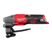 MILWAUKEE M12 FMS16-0 AKUMULATORSKE ŠKARJE ZA PLOČEVINO - Akumulatorsko - Milwaukee