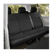 Tailored car seat covers VW T6 2015- (3rd row)