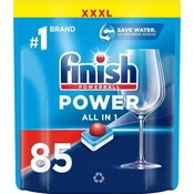 shumee 011568 Tablete Finish 85 Power Regular