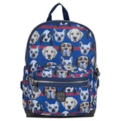 Pick & Pack Kids Backpack M Dogs