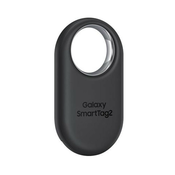 Uređaj za praćenje Galaxy SmartTag2 - za sigurnost tvojih osobnih predmeta ili ljubimaca - crni