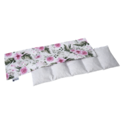 Medi Partners Cherry seed thermofor large 20x60 - 5 chamber - Pink flowers