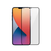Zaštitno staklo za iPhone 16 Pro Max 3D
