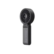 JISULIFE FHL07ROBK Life7 Black Rucni ventilator