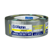 Duct tape - 48mm*50m - Bluedolphin