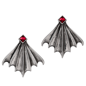 Uhani ALCHEMY GOTHIC - Nighttime - E484