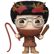 Figura Funko POP! Television: The Office - Dwight Schrute as Belsnickel #907