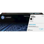 HP tonerJI toner HP W1350A ČRN št. 135A za 1.100 strani
