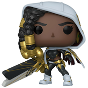 Funko POP! 1043 League Of Legends Senna