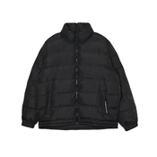 Cropp - Puffer jakna - CRNO