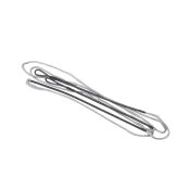 Gas String Recurve 8125 Silver