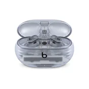 Beats Studio Buds + - Bežicne slušalice sa poništavanjem buke - Providne