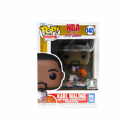 Funko POP! NBA: Legends figura, Karl Malone #140