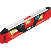 SOLA Sola aluminijast nivo T Pro, (21379554)