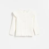 Reserved - Bluza sa volanima