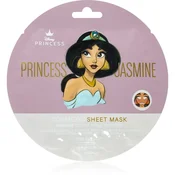 Mad Beauty Friends Turkey hranilna tekstilna maska 25 ml