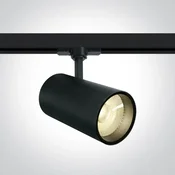 REFLEKTOR ZA ŠINU LED/30W/3000K/2400lm/38°/230V CRNI