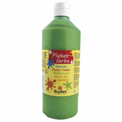 Rayher. Rayher tempera, zelena, 500 ml
