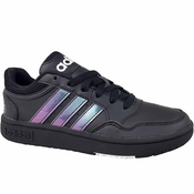 Adidas Čevlji črna 36 EU Hoops 30 K