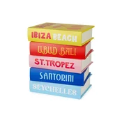 Mizica Balvi Paradise Book 38 x 33 x 27 cm
