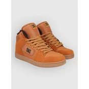 DC Manteca 4 Hi Wr Skate čevlji gum