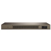 TENDA USB port TEG1024G 1000M 24-Port Gigabit Ethernet Switch