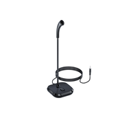 Aigo Namizje Mikrofon Aigo K3 360°DSP 3.5mm 50db, (21015636)