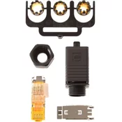RJ45 Connector Axis 5700-371