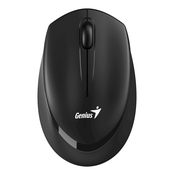 Genius NX-7009, bežicni miš, crni