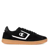Športna obutev CHAMPION CL78 S LOW S22279-KK002 Črna