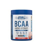 Applied Nutrition - BCAA Amino-Hydrate, sadna eksplozija - 450g