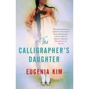 Calligraphers Daughter