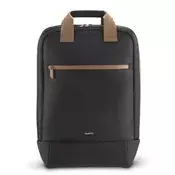 HAMA ruksak za laptop 222056 ultra lagani 16.2, crni