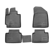 Novline - Element 3D Patosnice KIA Soul (PS) 2013-2019 set 4 kom