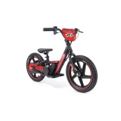 Otroški električni poganjalec RIRIBIKE RTX6 24V rdeča